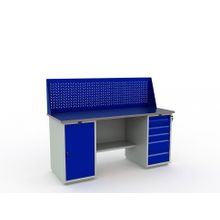 Верстак Profi WT180.WD1 WD5.000