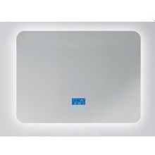 Зеркало 80 См, Belbagno Spc-800-600-Led