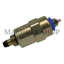 Клапан электромагнитный ТНВД DPC Lucas 12V