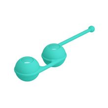 Мятные вагинальные шарики Kegel Tighten Up III (105446)