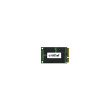 SSD SATA 64GB 2.5" Crucial CT064M4SSD3