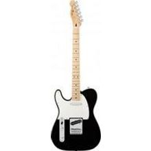 STANDARD TELECASTER LH MN BLACK TINT