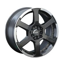 Колесный диск ENKEI S938 7,5x18 5x100 D73,1 ET45 BK