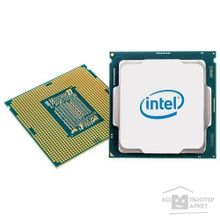 Intel CPU  Core i5-8600K Coffee Lake BOX 3.60Ггц, 9МБ, Socket 1151