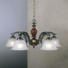 Люстра Reccagni Angelo L 2700 5