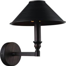 Бра Arte Lamp A2398AP-1BA GIORDANO