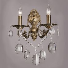 Bogates Бра Bogates 406 2 Strotskis ID - 19549