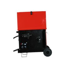 RangeR WELDMIG-150 gas no gas