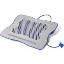 CROWN Crown CMLC-1001 Silver-Blue