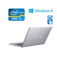 Ультрабук Sony VAIO T1312X1R S (SV-T1312X1R S)