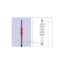 Концевая муфта RWIT-25 1x150-240-L12 для внутренней установки