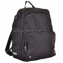 Спортивный рюкзак ProtecA 25957 черный