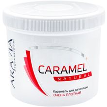 Аравия Professional Caramel Natural 750 г