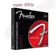 STRINGS NEW SUPER 250L NPS BALL END 9-42