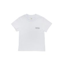 Lucky Child из интерлока с круглым вырезом Школа