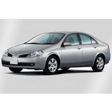 Замок КПП FORTUS MTL 658 для NISSAN Primera 2002-2007 (справа) механика 5