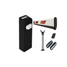 Doorhan Barrier BR-PRO-4000KIT шлагбаум автоматический 4 м.