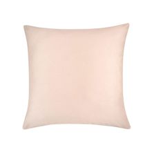 ПМ: Ecotex Набор наволочек Моноспейс - 2 шт. пудровый