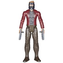 Avengers (Мстители) Hasbro Avengers E0570 E1427 Фигурка МСТИТЕЛИ Титаны Звездный Лорд E0570 E1427