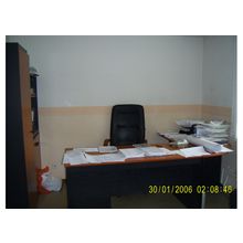 Престижный офисный центр Мельникова 20