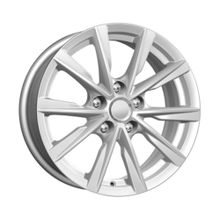 Колесные диски КиК Peugeot 4008 (КСr682) 6,5R16 5*114,3 ET38 d67,1 [64446]