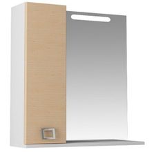 Triton Мебель для ванной Альма 80 L