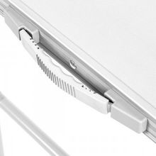 Helios Стол складной 90х60 (сумка молния) (T-435M) Helios