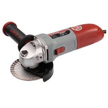 Машина ЗУБР углошлифовальная, 115мм, 110000об мин, 720Вт