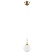 Подвес Lightstar 813012 Globo