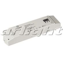 Декодер DMX SRP-2106-24-100W-CV (220V, 24V, 100W), 22069 |  код. 022069 |  Arlight