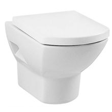 Vitra Крышка-сиденье Nuova 95-003-009 с микролифтом