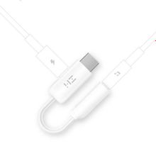 Xiaomi Адаптер Xiaomi ZMI USB-C Jack 3.5mm (AL711)