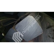 Квадрат металлический ав35г2