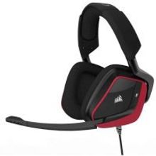 Corsair Гарнитура Corsair Void Pro Surround Red