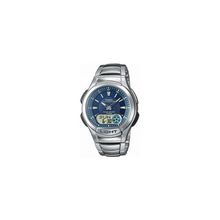 Мужские наручные часы Casio Combinaton Watches AQ-180WD-2A