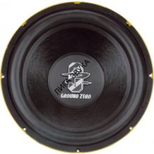 Пассивный сабвуфер 15" Ground Zero GZRW 38SPL