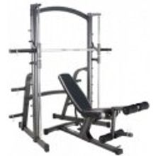 Smith Strength WB570