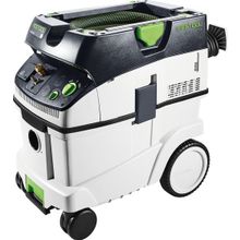 Пылеудаляющий аппарат Festool CTL 36 E LE CLEANTEC