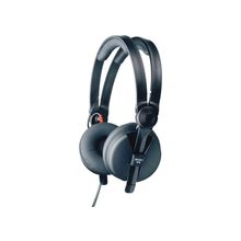 Мониторные закрытые наушники SENNHEISER HD 25-1