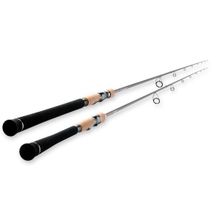 Спиннинг Swat SW83LML, 2.53м, 6-30г Tenryu