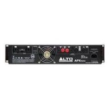 Alto APX1500