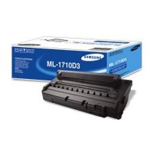 Картридж Samsung ML-1710D3 черный