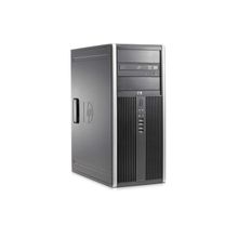 HP 8000 Elite CMT Core2Duo E7500,2GB DDR3 PC3-10600(dlchnl),320GB SATA HDD,DVD+ -RW,kbd mse,GigLAN,WinXPPro+Win7+MSOfRe