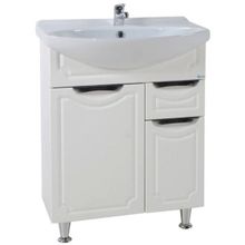 ASB-Mebel Тумба с раковиной Санремо 65