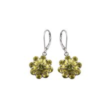 Серьги из серебра Sandara, SE4194