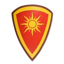 ЯиГрушка треугольный