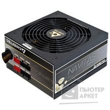 Chiefitec Chieftec 650W RTL GPM-650C 650W Navitas CabMan ATX2.3 EPS12