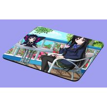 Аниме Коврик для мыши Accel World 02