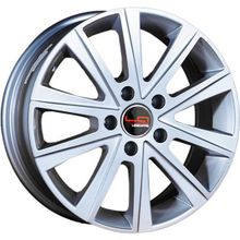 Колесный диск REPLICA TD VV28 6,5x16 5x112 D57,1 ET50 s