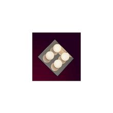 Lussole LSQ-8901-04 Malta настенно-потолочный светильник